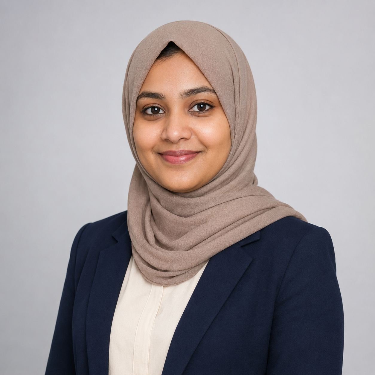 Farhana Akter